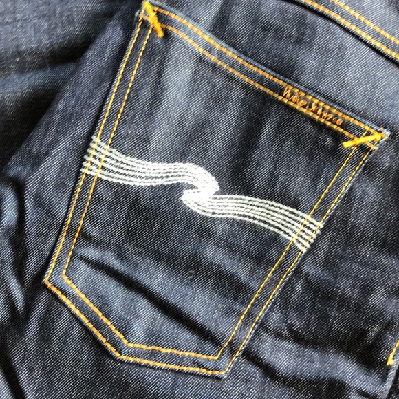 Nudie thin Finn - Picture 2 of 7